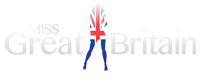 Miss Great Britain Merch - Home
