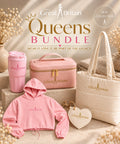 Miss Great Britain Pink Queen’s Bundle